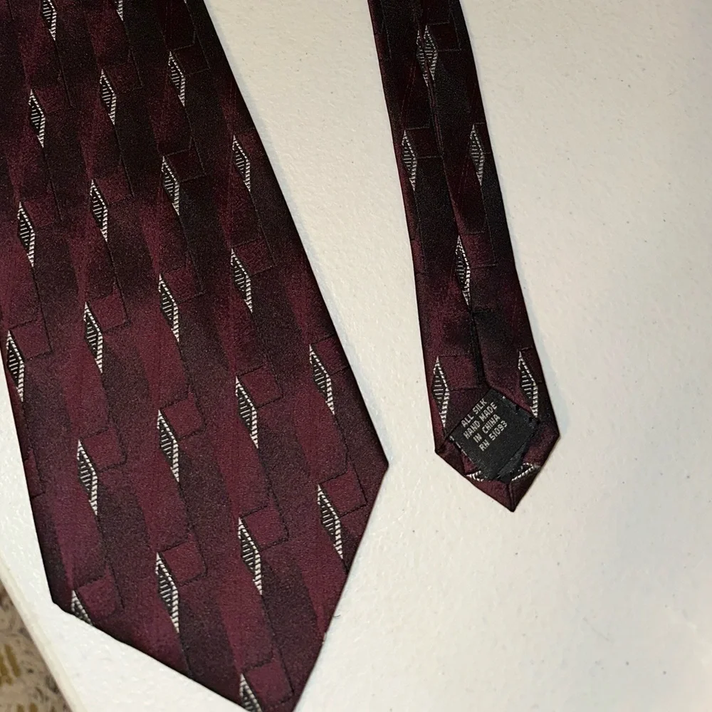 J.Ferrar Elegant  Tie